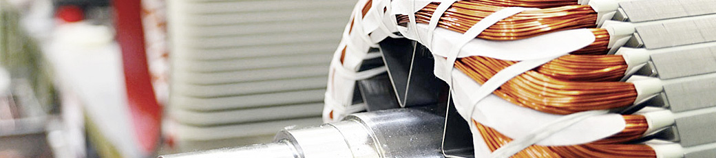 ремонт электрооборудования