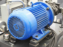 ремонт электродвигателей