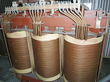 ремонт трансформаторов