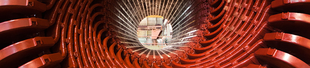 ремонт генераторов