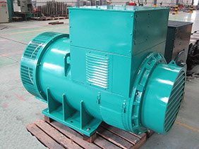 ремонт генераторов постоянного тока