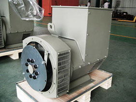 ремонт генераторов переменного тока