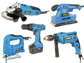 ремонт перформаторов, пил, машинок, дрелей, компрессоров 