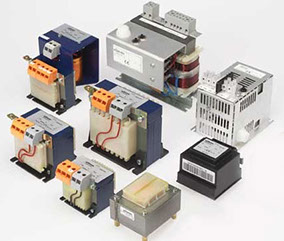 ремонт понижающих и повышающих трансфрматоров