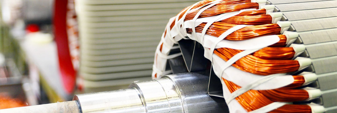 Сайт "НОВИЧОК КОМПАНИ", ремонт электрооборудования